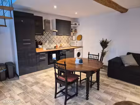 location appartement genac