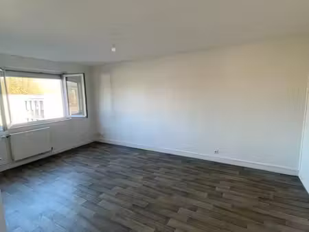 appartement t4