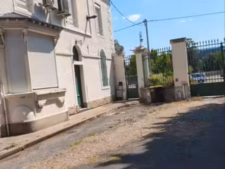 appartement 169m