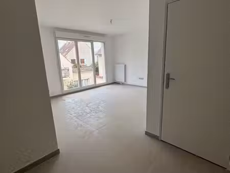 appartement f2  roissy en brie  centre-ville