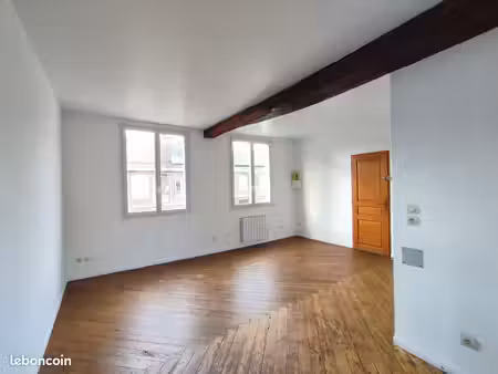 location studio 27m2