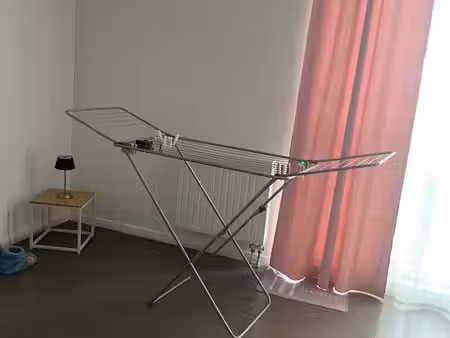 location appartement f3