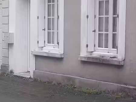 louer maison de ville 70 mètres carrés