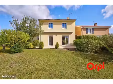 maison 4 pièces 96 m²