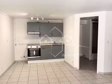 appartement 3 pièces 48 m²