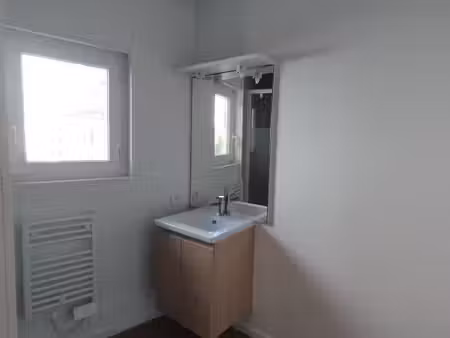 duplex 2 pièces 36 m²