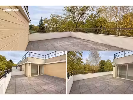 appartement à louer epinay-sur-orge 3 pièces 2 chambres