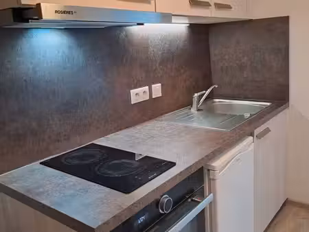 appartement t2 marvejols