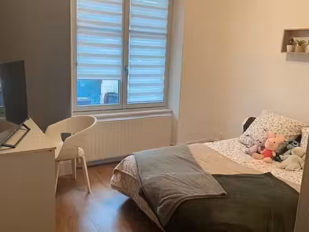 appartement t1 bis centre ville nevers