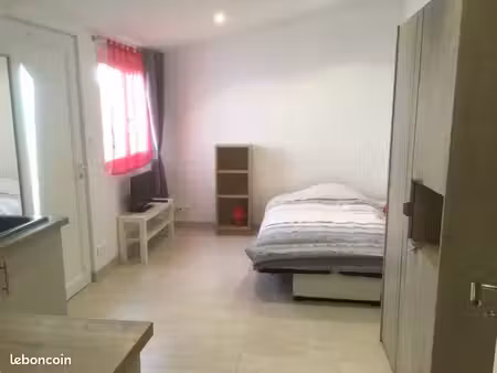 studio à louer 18m2 rezé 450