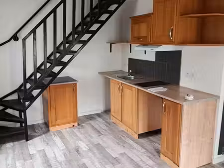 appartement t2 370 euros