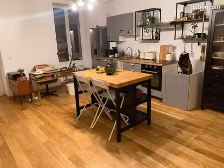appartement villeneuve saint georges