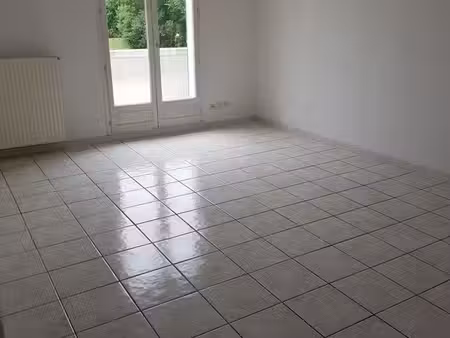 f3 - 65m² - villers-les-nancy