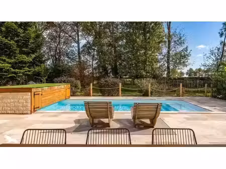 vente maison 5 pièces 116 m² à belin-béliet (33830)  448 232 €