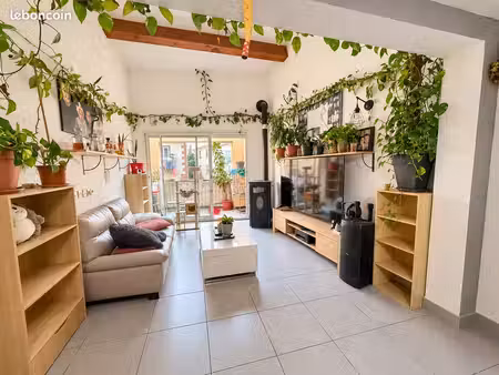 maison 4 pièces 76 m²
