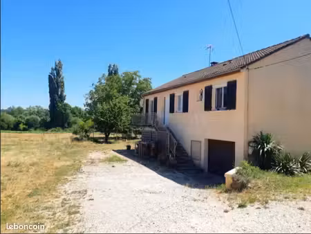 maison lumineuse