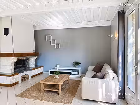 maison 7 pièces 138 m²