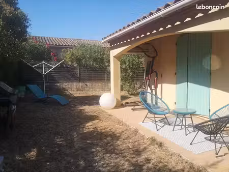 maison 4 pièces 81 m²