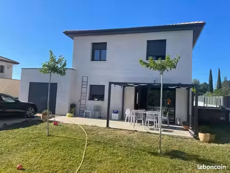 villa maison