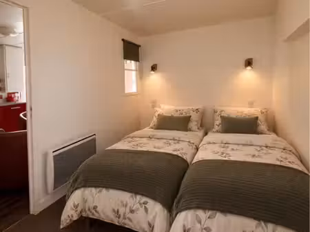 appartement t1 bis à louer