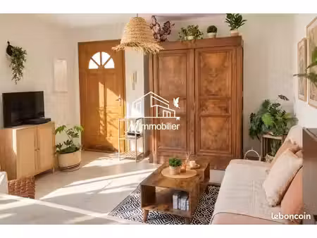 studio 1 pièce 24 m²