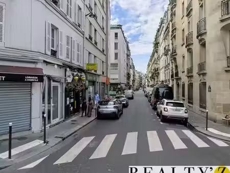local commercial 26 m²