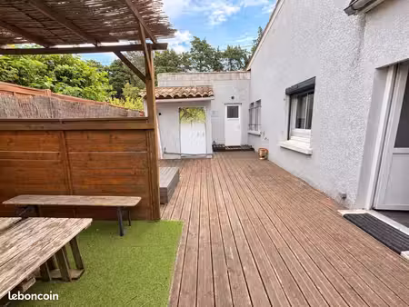 maison 4 pièces 103 m²