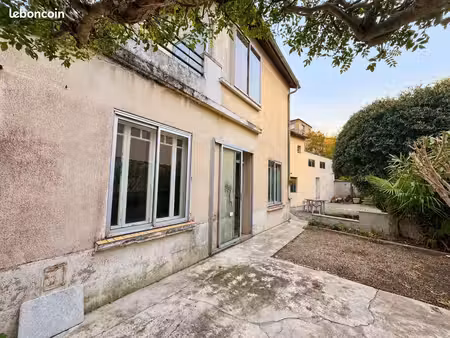 maison 4 pièces 122 m²