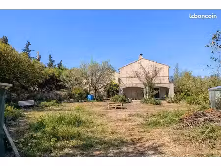 maison 5 pièces 132 m²