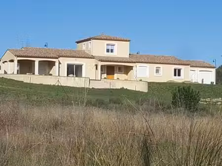 villa 165 m2 état impaccable