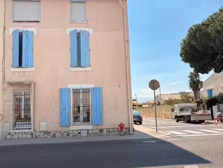 maison familliale