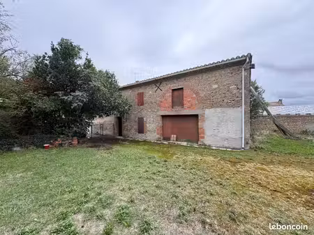maison 5 pièces 149 m²