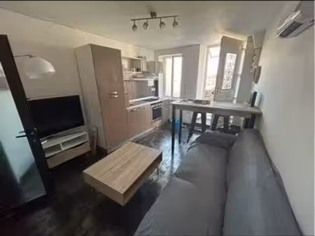 à vendre – maison de village à pennautier (11610)