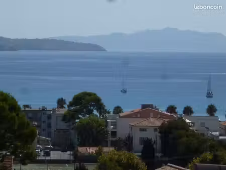 t3 meuble tout confort la ciotat
