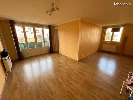 location appartement troyes