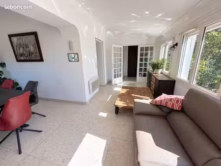 maison 4 pièces 91 m²