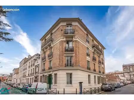 appartement 3 pièces 50 m²