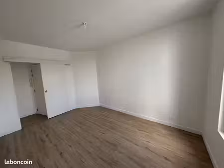 appartement 2 pièces 32 m²