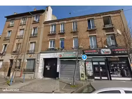 appartement t2 de 52 m² modulable en t3 – idéal investisseur ou premier achat – la courneu