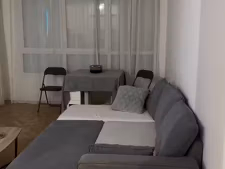 cosy appartement