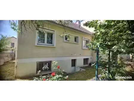maison 90m2
