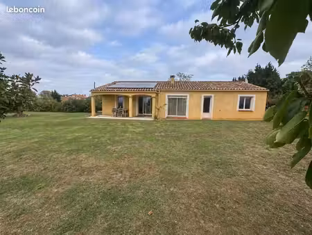 maison 5 pièces 112 m²