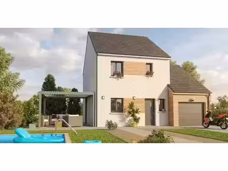 vente maison neuve 4 pièces 81 m² à houilles (78800)  471 274 €