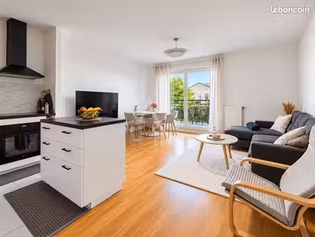 appartement 3 pièces 67 m²
