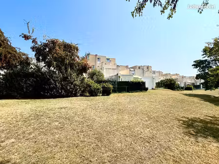 appartement 4 pièces 85 m²
