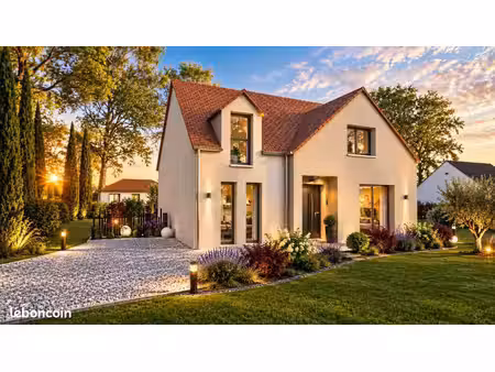 terrain 412 m² longuesse