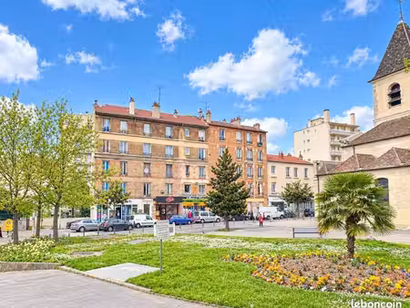 appartement 1 pièce 32 m²