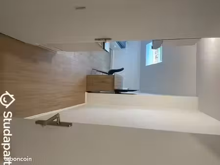 appartement 1 pièce 16 m²