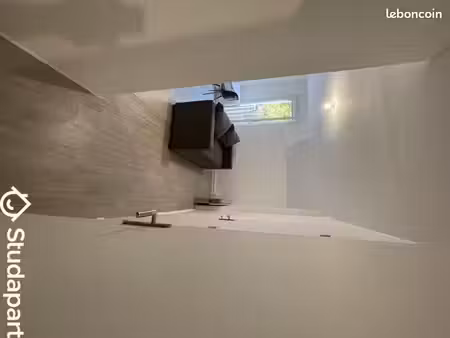 appartement 2 pièces 20 m²