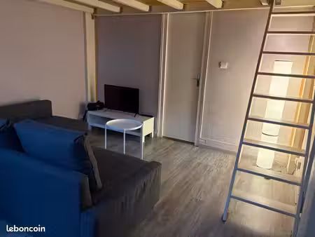 location appartement lyon 3
